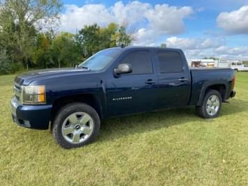 Main image Chevrolet 1500