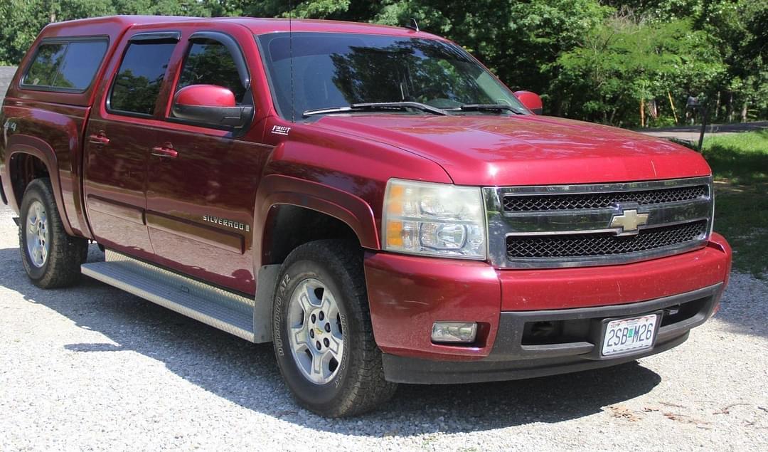 Image of Chevrolet 1500 Primary image
