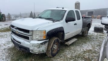 Main image Chevrolet 2500