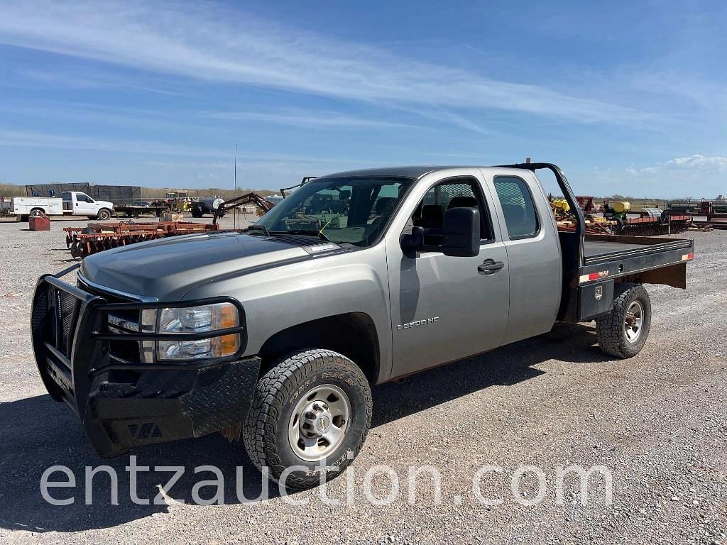 Image of Chevrolet 3500 Primary image