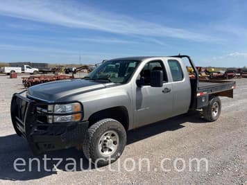 Main image Chevrolet 3500