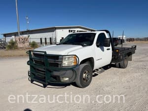 2007 Chevrolet 3500 Image