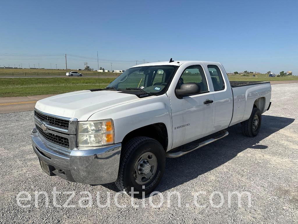 Image of Chevrolet 3500 Primary image