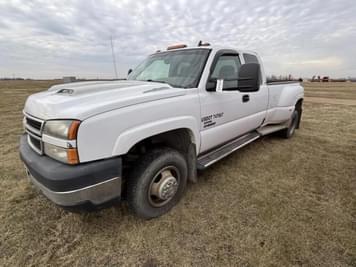 Main image Chevrolet 3500