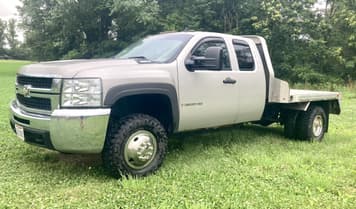 Main image Chevrolet 3500HD