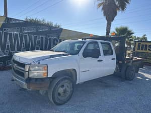 2007 Chevrolet 3500HD Image