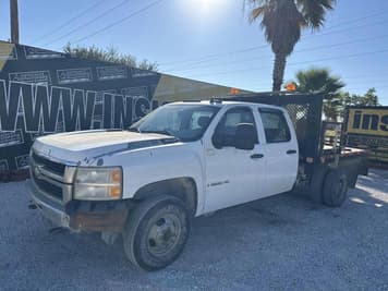 Main image Chevrolet 3500HD