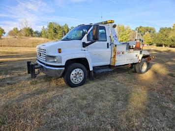 Main image Chevrolet 5500