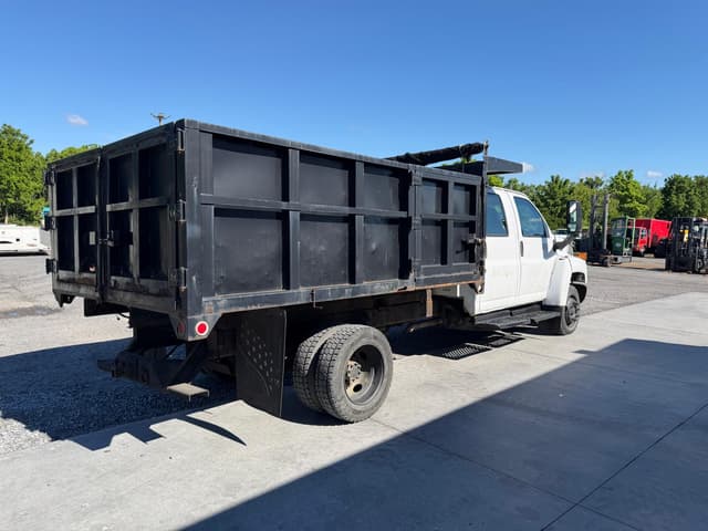 Image of Chevrolet C4500 equipment image 2