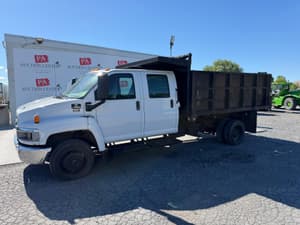 2007 Chevrolet C4500 Image