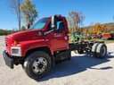 2007 Chevrolet C7500 Image