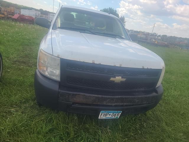 Image of Chevrolet 1500 equipment image 2