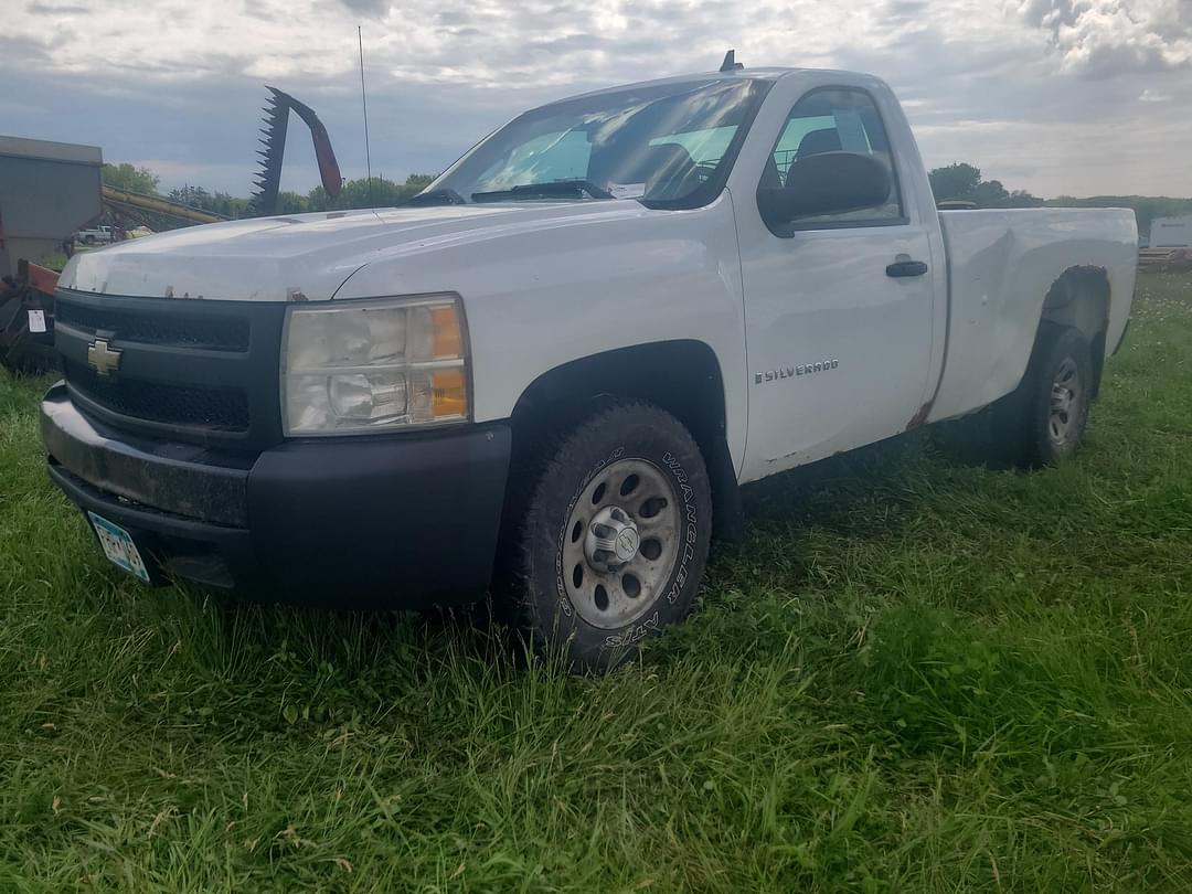 Image of Chevrolet 1500 Primary image
