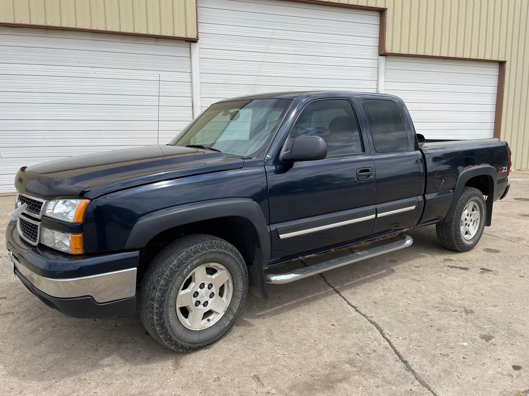 Main image Chevrolet 1500