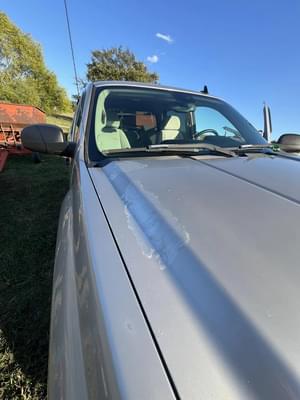 2007 Chevrolet 1500 Image