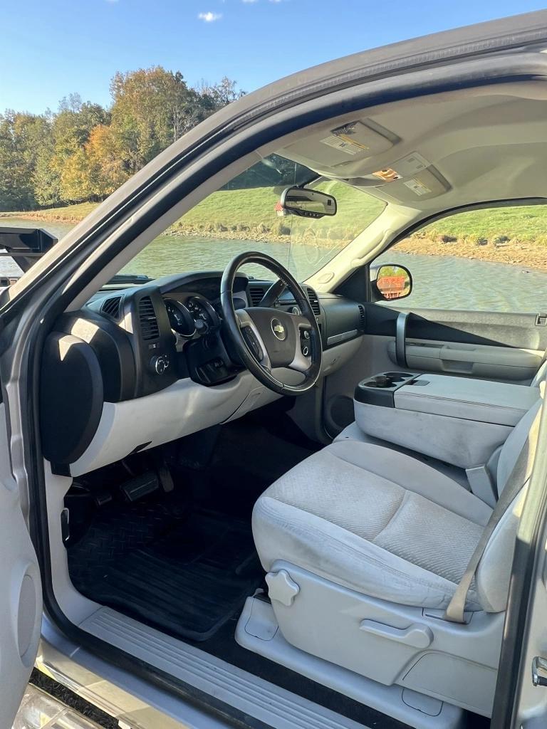 Image of Chevrolet 1500 Image 1