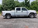 2007 Chevrolet 2500 Image