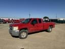 2007 Chevrolet 2500HD Image