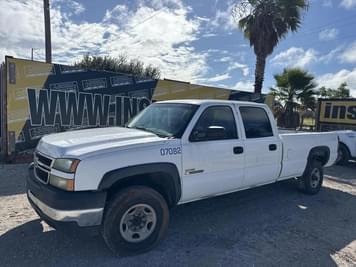 Main image Chevrolet 2500HD