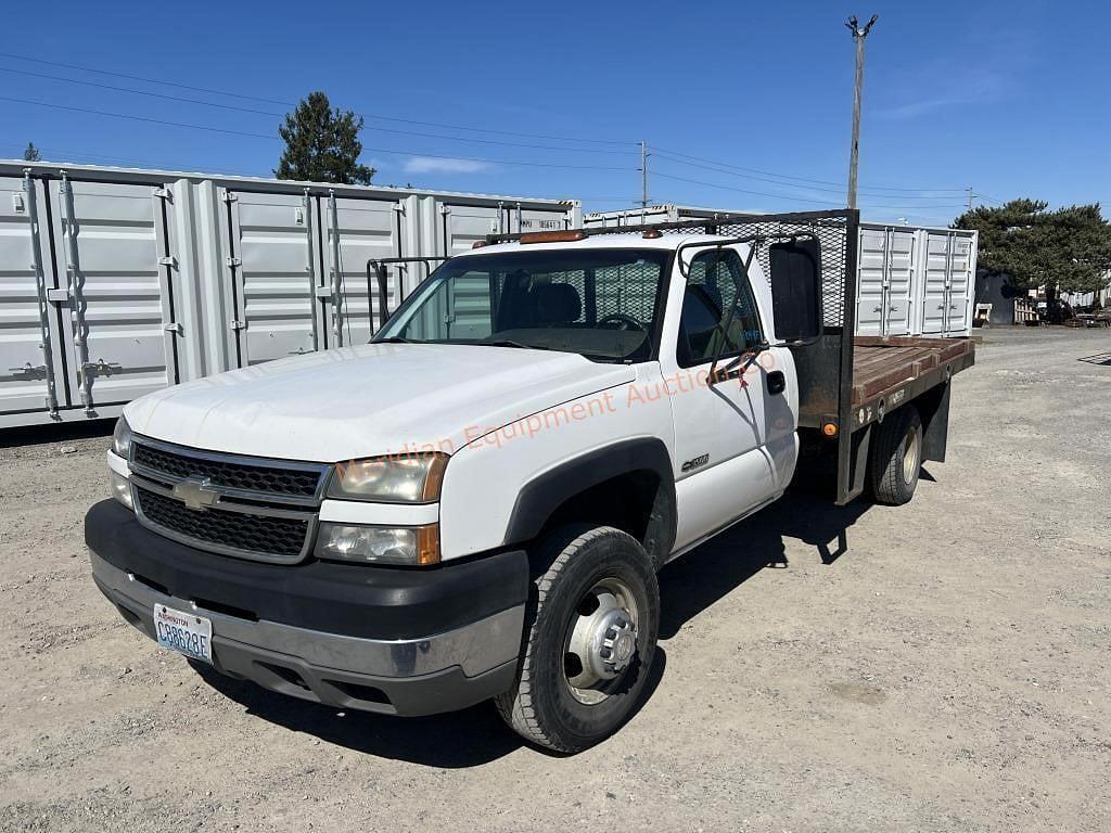 Image of Chevrolet 3500 Primary image
