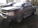2007 Chevrolet Silverado Image