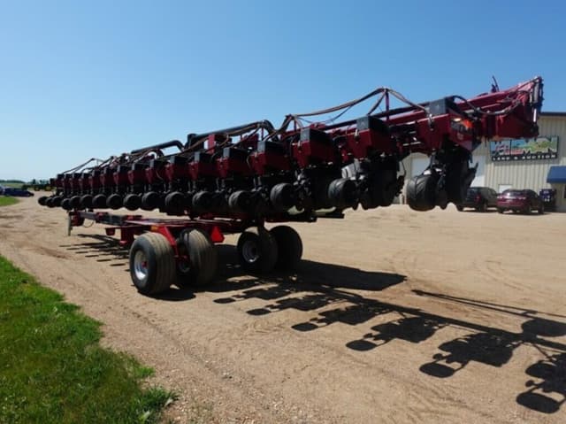 Image of Case IH 1200 equipment image 2