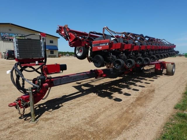 Image of Case IH 1200 equipment image 1