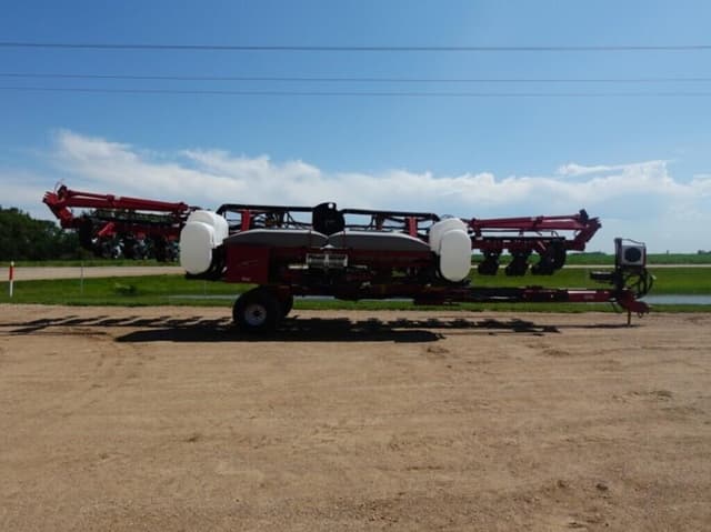 Image of Case IH 1200 equipment image 3