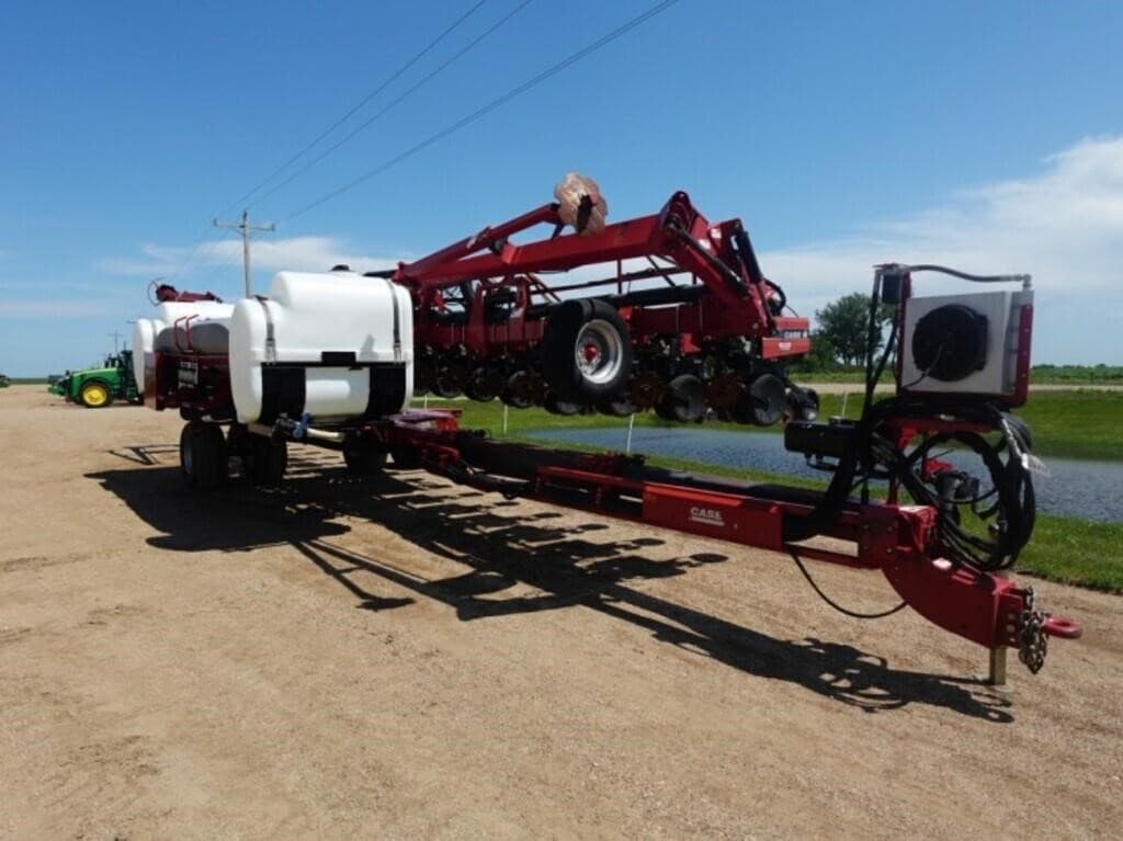 Image of Case IH 1200 Primary image