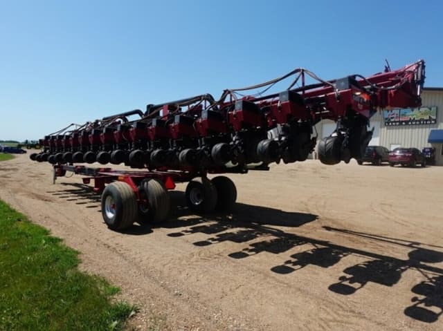 Image of Case IH 1200 equipment image 2