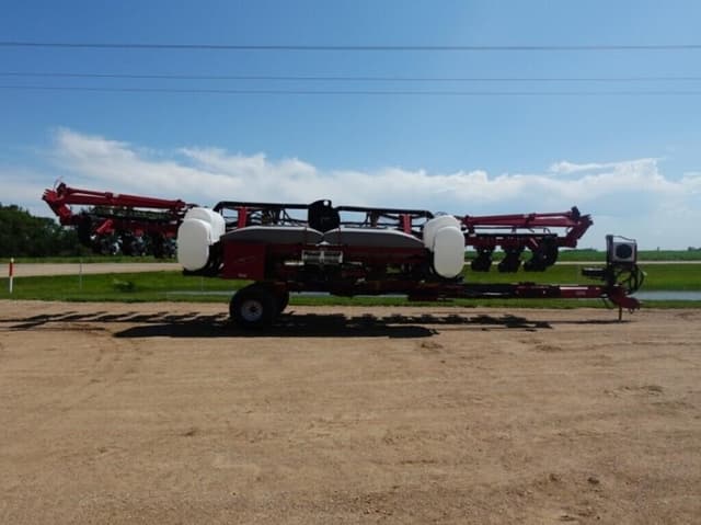 Image of Case IH 1200 equipment image 3
