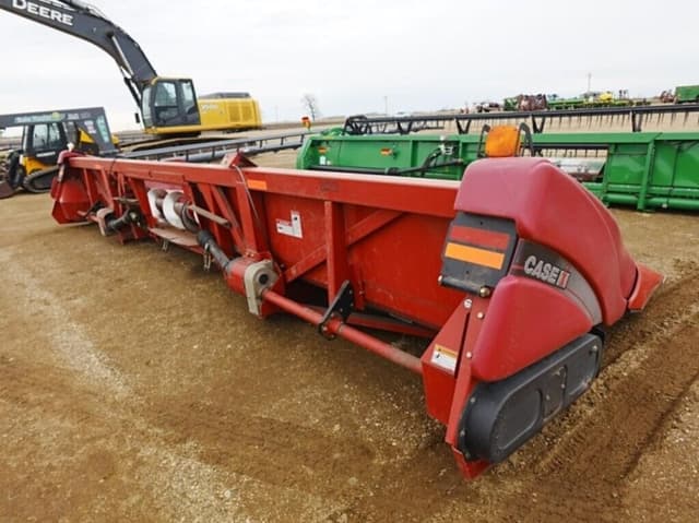 Image of Case IH 2208 equipment image 2