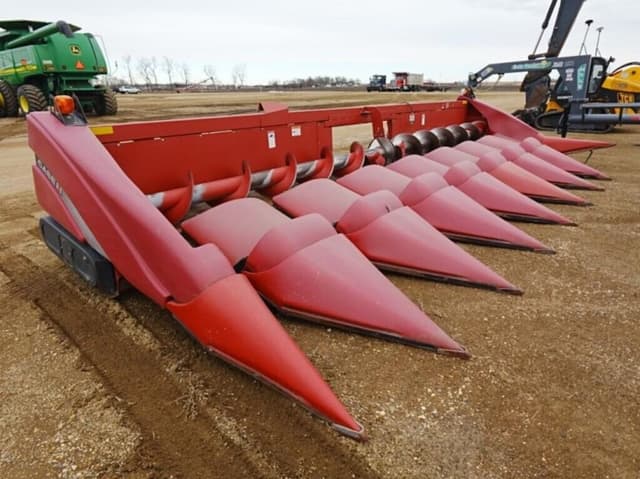 Image of Case IH 2208 equipment image 3