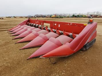 Main image Case IH 2208