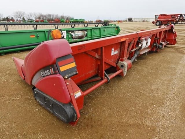 Image of Case IH 2208 equipment image 1