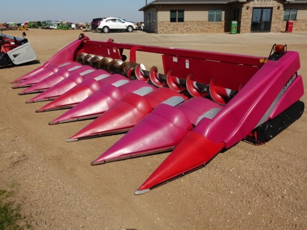 Image of Case IH 2408 Primary image