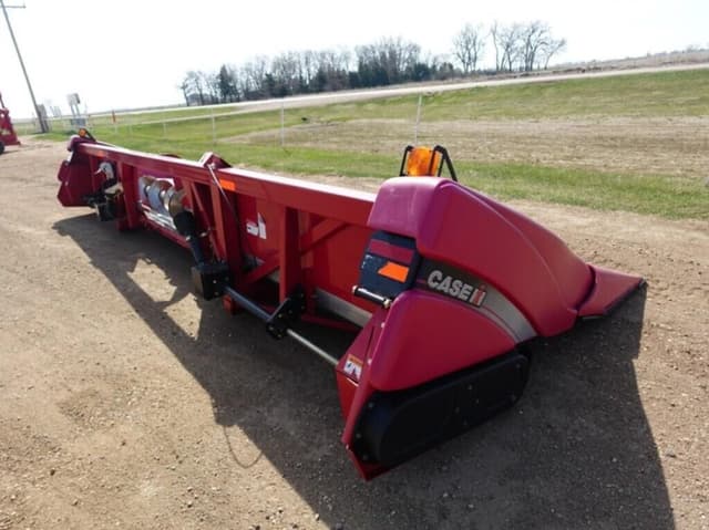 Image of Case IH 2408 equipment image 3