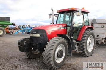 Main image Case IH MXM155