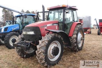 Main image Case IH MXM155