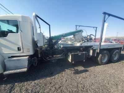 2007 Circle C American Eagle Equipment Image0