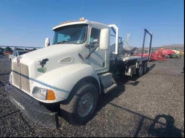 2007 Circle C American Eagle Equipment Image0