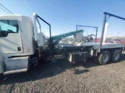 Image of Circle C American Eagle equipment image 2