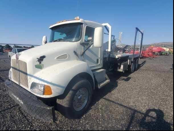 2007 Circle C American Eagle Equipment Image0