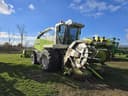 2007 CLAAS Jaguar 900 Image