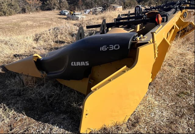 Image of CLAAS C516-30 equipment image 2