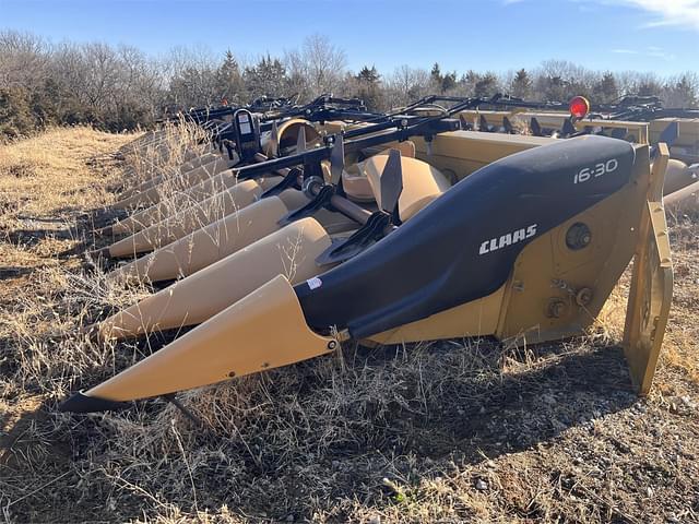 Image of CLAAS 16-30 equipment image 3