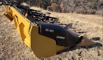 Main image CLAAS C516-30