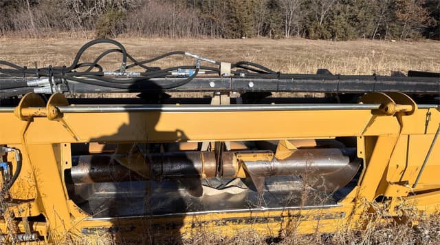 Image of CLAAS C516-30 equipment image 4