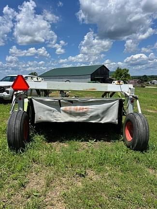 Image of CLAAS Disco 3050 TC equipment image 1