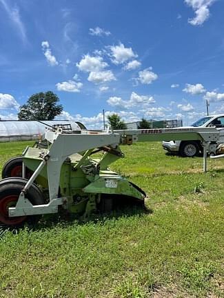 Image of CLAAS Disco 3050 TC equipment image 3